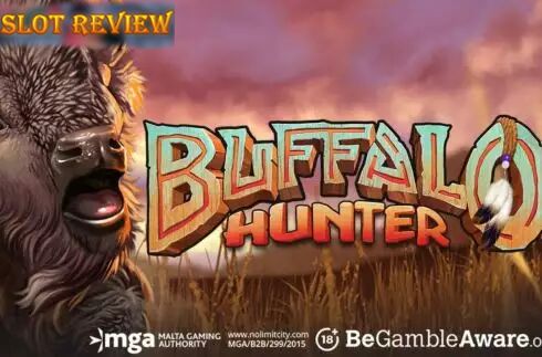 Buffalo Hunter